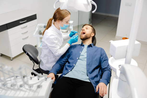 Best General Dentistry  in Winooski, VT